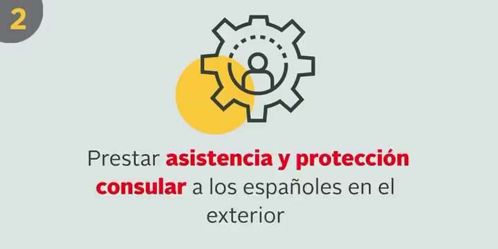 Prestar asistencia y protección. Prestar asistencia y protección