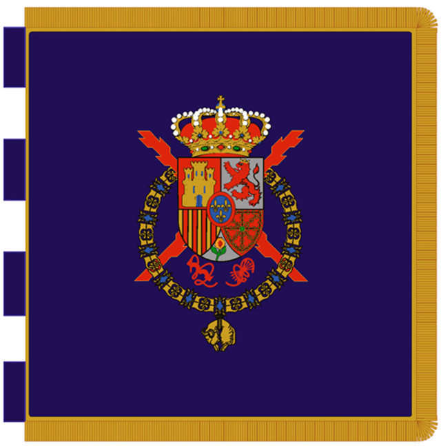 Guión de Su Majestad el Rey. Guión de Su Majestad el Rey
