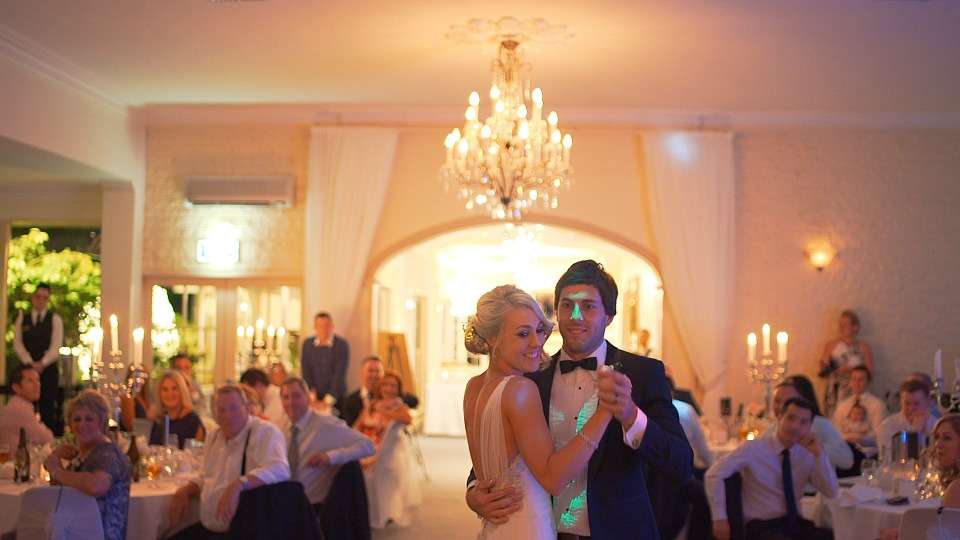 Baile de boda - Baile novios. Baile de boda - Baile novios
