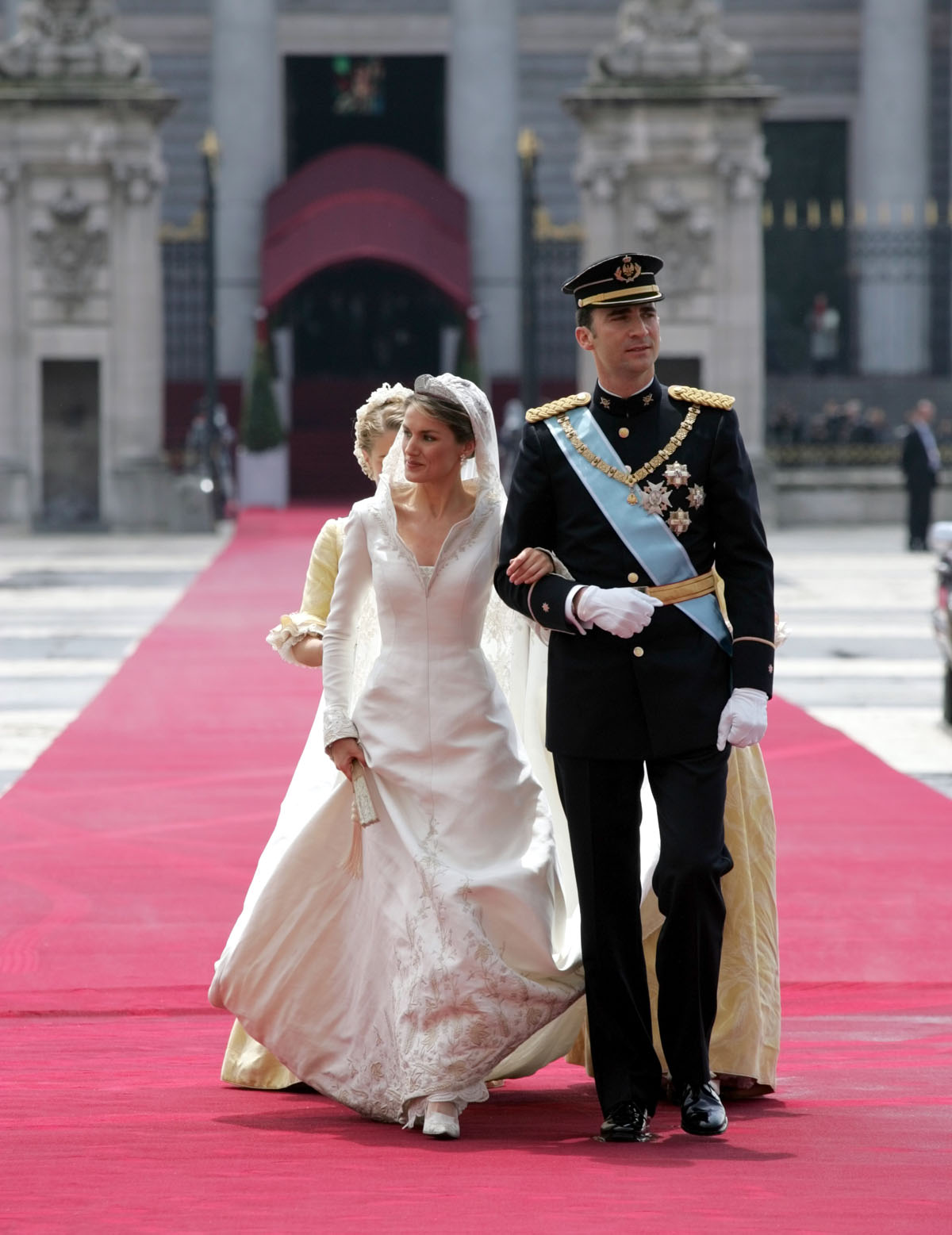 Boda príncipe Felipe - Letizia Ortíz. Boda príncipe Felipe - Letizia Ortíz