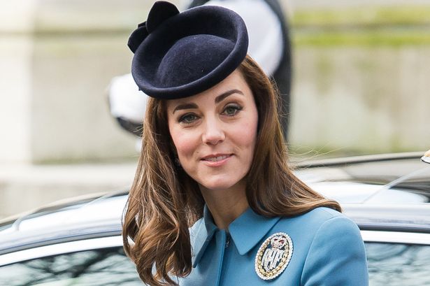 Kate Middleton. Kate Middleton