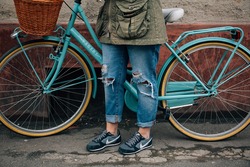 vestuario informal Vestuario informal - Descuidado