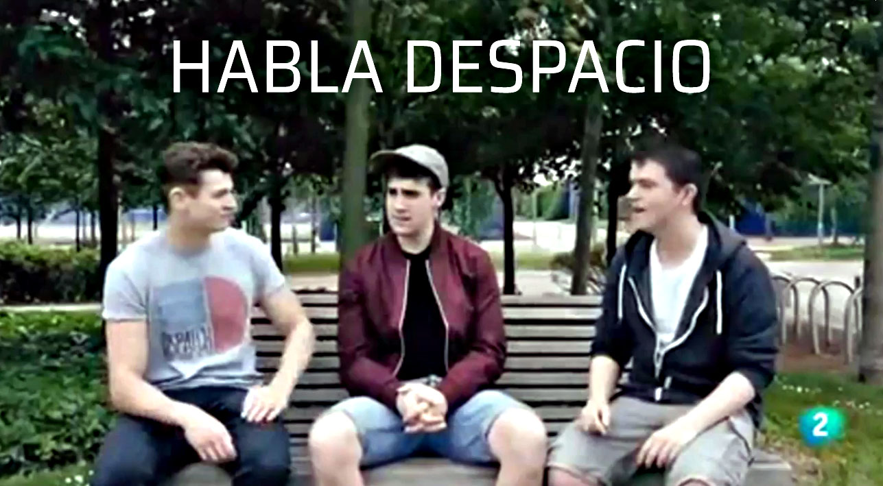 Habllar despacio. Pistas eficaces para conocer gente nueva en cualquier lugar. Hablar con desconocidos