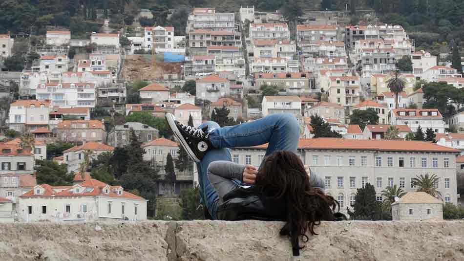 Comunicarse con los adolescentres. Aprender a interpretar y comprender el lenguaje de los adolescentes