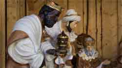 Los Reyes Magos. Su historia, sus nombres y otras curiosidades
