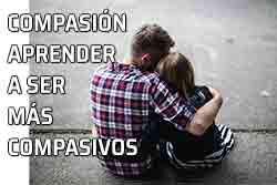 Icono La Compasión La sociedad es compasiva en función de las personas. Relaciones sociales y la compasión por los demás. Pareja