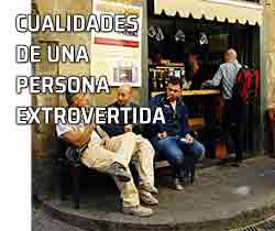 Icono personas extrovertidas