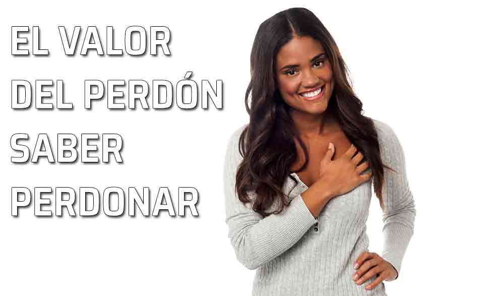 Aprender a personar. Pedir perdón y saber perdonar. Aprender a perdonar y saber pedir perdón