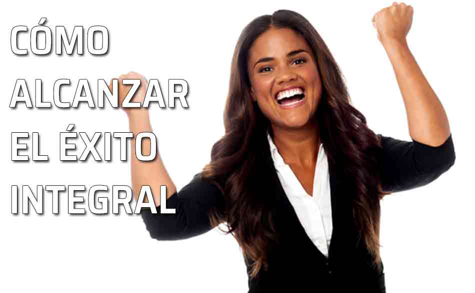 Alcanzar el éxito. La importancia del éxito en la sociedad. Tener éxito: conseguir metas y objetivos