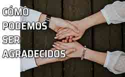 Icono ser agredecidos Agradecer lo que tenemos. Disfrutar de lo que tenemos