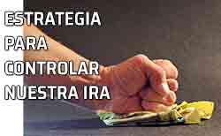 Icono controlar la ira Aprender a controlar nuestra ira. Relaciones sociales