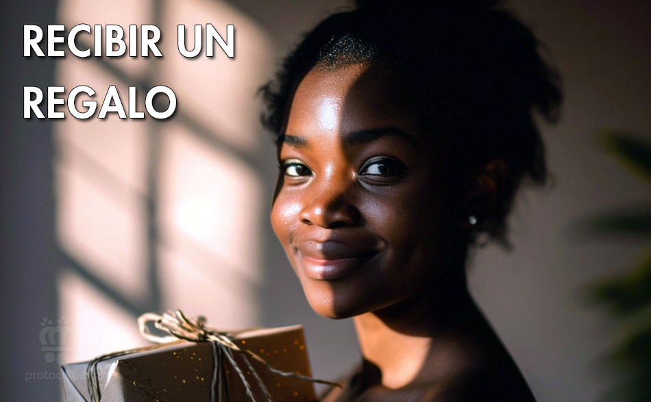 Agradecer un regalo es un gesto de cortesía que todos debemos tener. Los regalos son una forma de expresar agradecimiento, cariño, afecto...