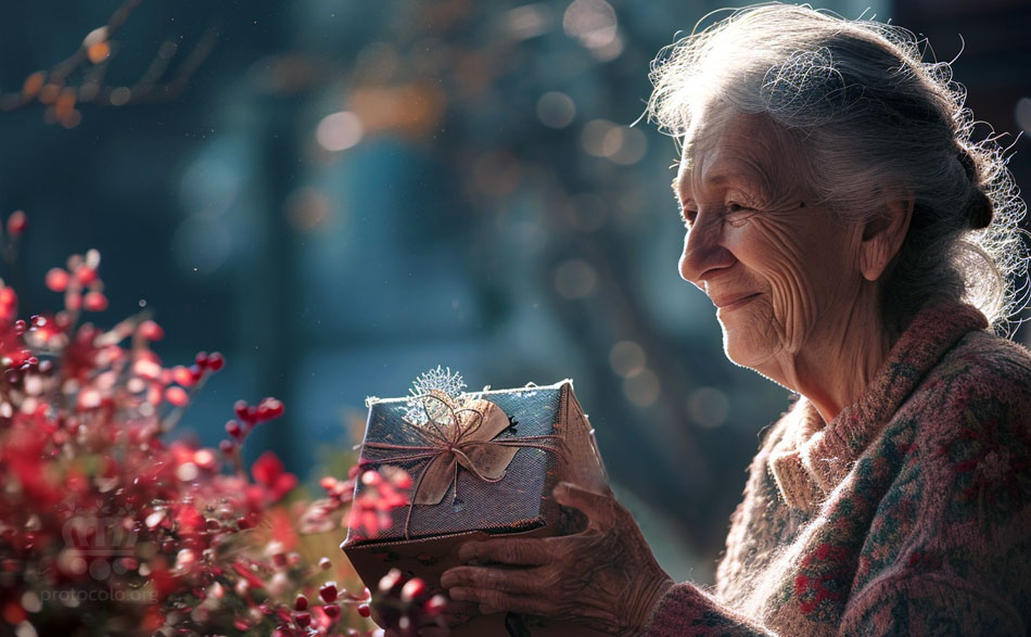 Al recibir un regalo debemos expresar nuestro agradecimiento, aunque no sea mucho de nuestro gusto. Los regalos pueden hacerse por diversos motivos, pero siempre se hacen para agradar y sorprender