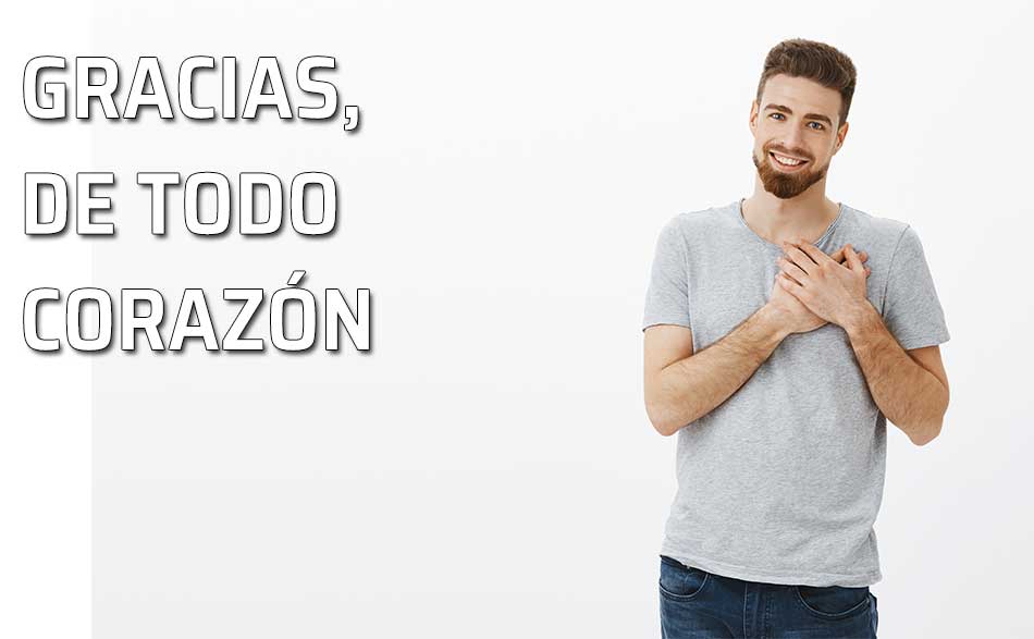 Palabras mágicas: por favor y gracias. Pedir las cosas por favor y dar las gracias
