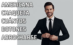 Icono abrocharse botones americana Un hombre sonriente se abrocha los botones de su chaqueta americana