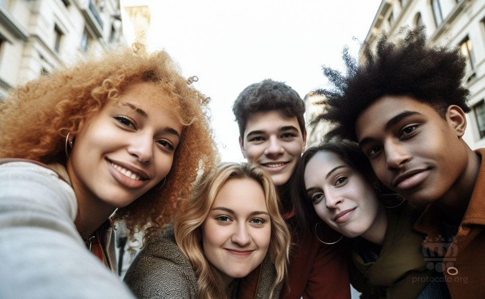 Consejos para hacerse un buen selfie. Hacerse selfies y compartirlos en redes sociales o con otras personas también tiene sus reglas