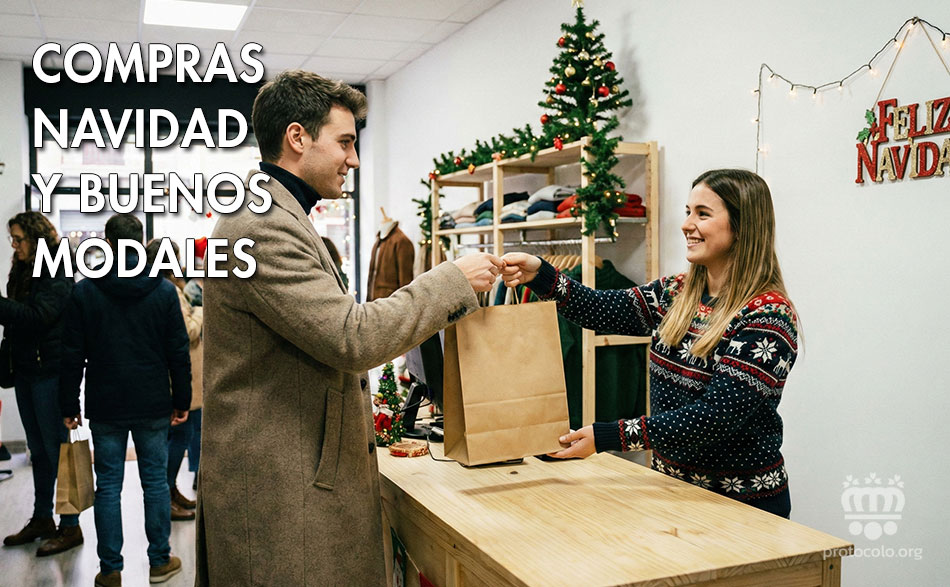 No hay que hacerlo todo en un día. Se pueden hacer las compras en varios días