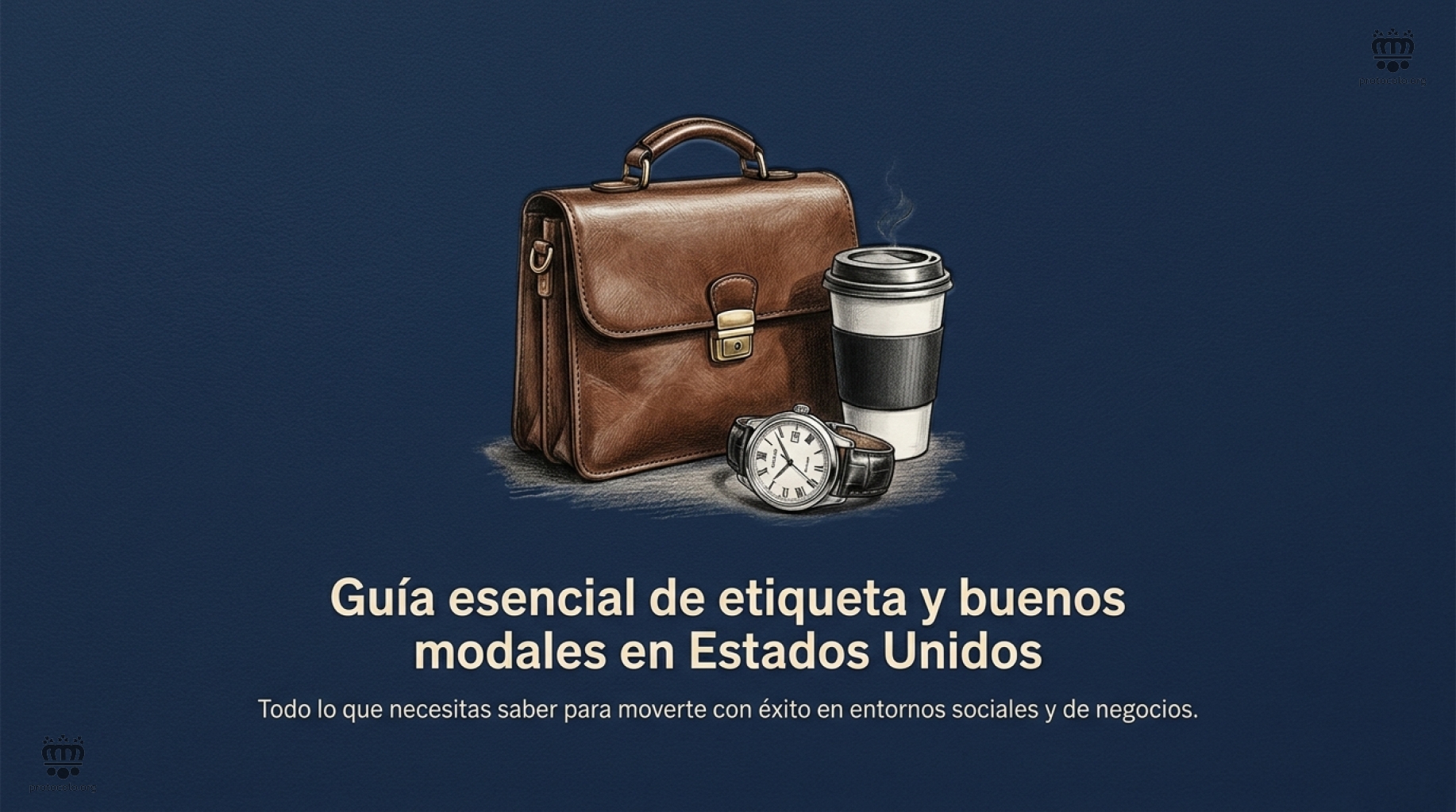 Todo lo que necesitas saber sobre la etiqueta en los Estados Unidos