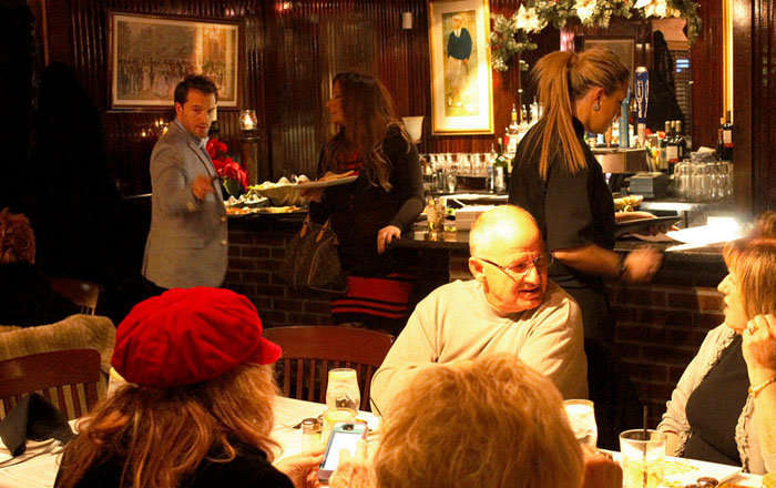 Comida. Comida Valley Real Estate 2013