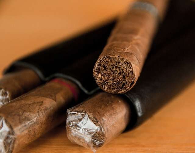 Puro Habano. Puro Habano envasado