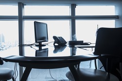 Oficina de trabajo Oficina de trabajo