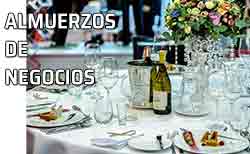 Icono almuerzos negocios Mesa restaurante. Los almuerzo de negocios y su importancia en el mundo de la empresa