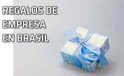 Icono regalos empresa Brasil Cajita de regalo. Regalar en Brasil