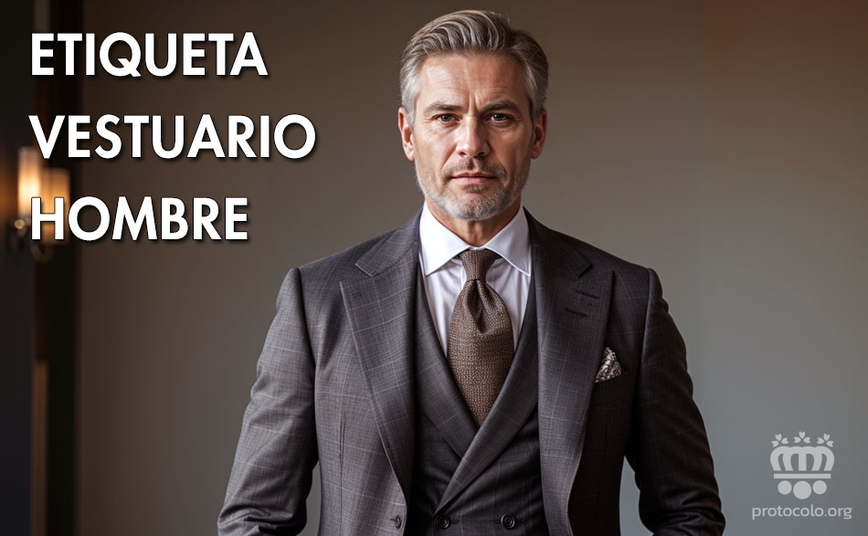 Cómo debe vestir un hombre de forma elegante La elegancia masculina desde el punto de vista de su indumentaria
