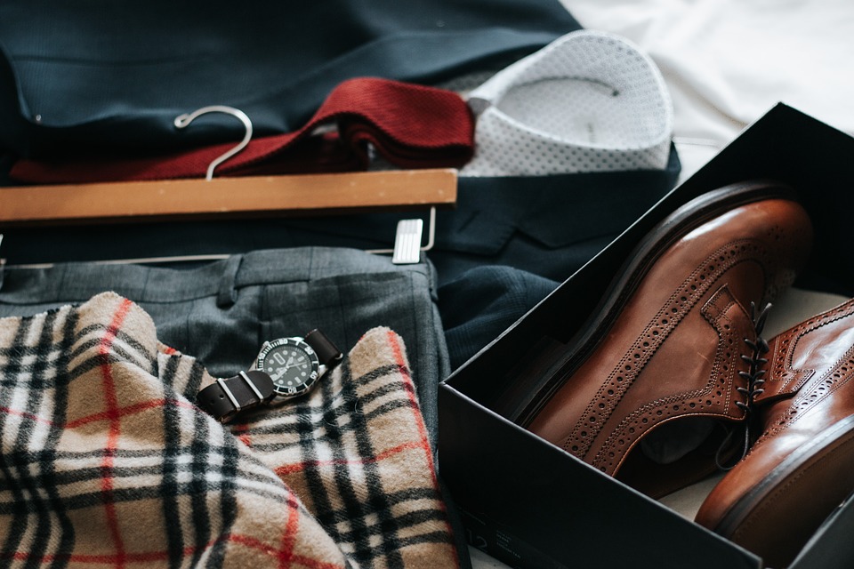 Complementos caballero. Moda hombre - Complementos vestuarios caballeros