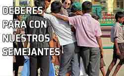Grupo de amigos