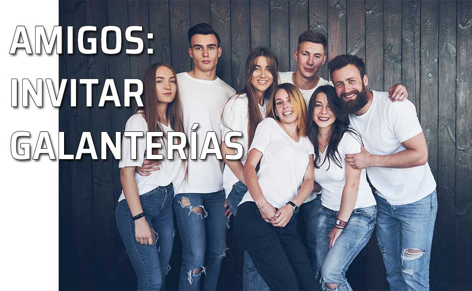Relaciones sociales amigos Grupo de amigos se divierte