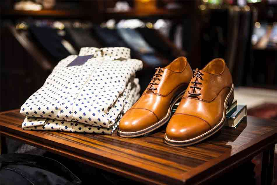 Vestir en Argentina. Cómo vestir de forma correcta en Argentina. Vestuario de hombre