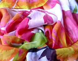 Icono tipos de telas para vestidos Telas para confeccionar vestidos para mujer. Telas de colores