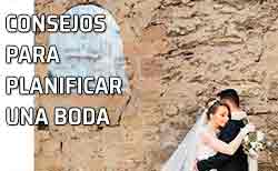 Icono planificar una boda Pareja de recién casados