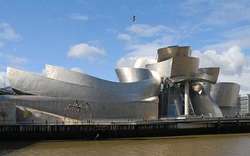 Museo Museo Guggenheim