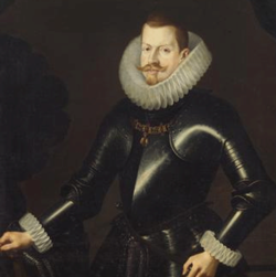 Felipe III Rey Felipe III
