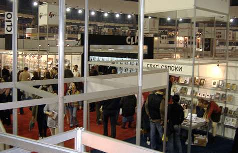 Feria. Feria Internacional.