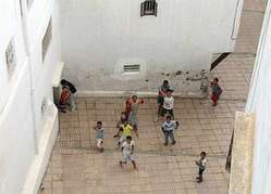 Juegos Juegos de niños.