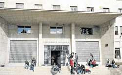 Universidad Psicología Universidad Psicología de Salamanca