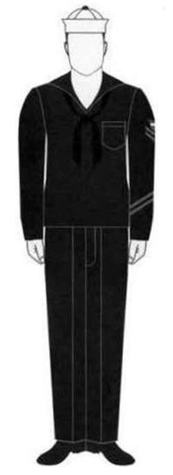 Uniforme alistado. M-1. Hombre. Uniforme alistado. M-1. Hombre.
