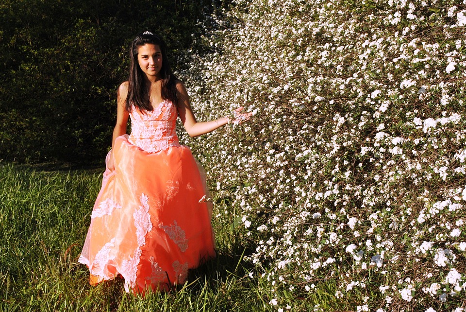 Vestido baile de los quince años. Precioso vestido par aun baile de los quince años