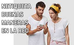 Icono Comunicación e Internet Claves comunicativas a tener en cuenta en Internet