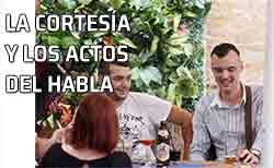 Icono Teoría sobre la cortesía Grupo de amigos charlando