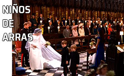 Icono Niños de arras Niños y niñas de arras o pajes de boda