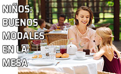 Icono Buenos modales en la mesa Enseñar buenos modales en la mesa a los niños