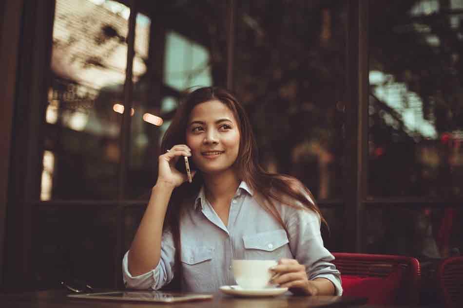 Uso teléfono móvil-celular. Utilizar el teléfono móvil-celular de forma correcta
