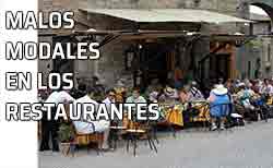 Icono modales restaurante Terraza de un restaurante