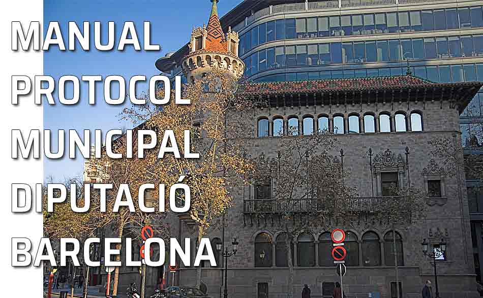 Protocol Municipal Diputació de Barcelona. Can Serra