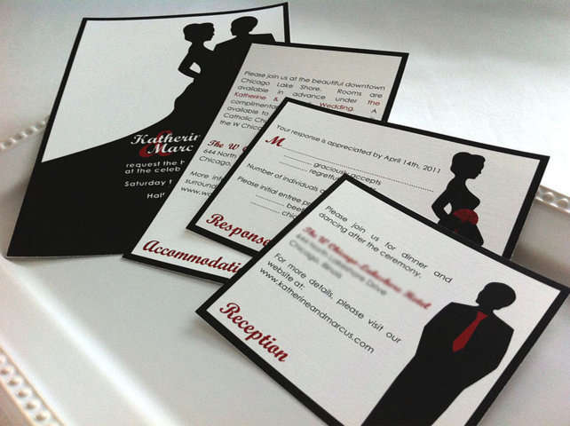 Invitacion boda. Invitación boda y celebración