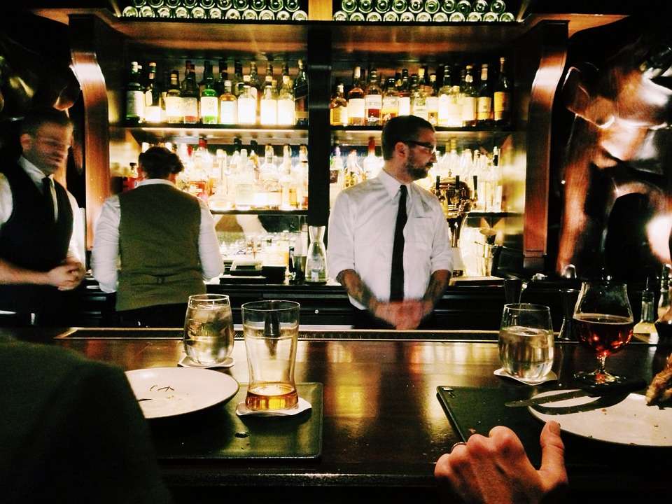Pub - Bar - Afterwork. Bar - Pub - Afterwork